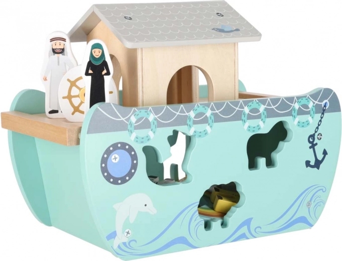 Fabrication en bois de qualité