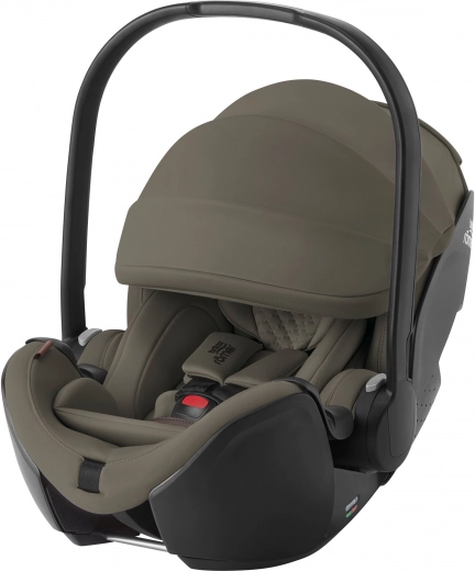 Siège auto Baby-Safe Pro Lux Urban Olive
