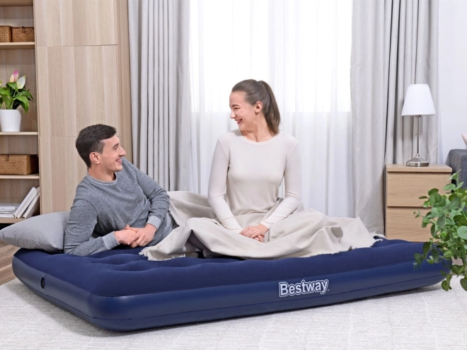 Matelas gonflable pour deux personnes Bestway