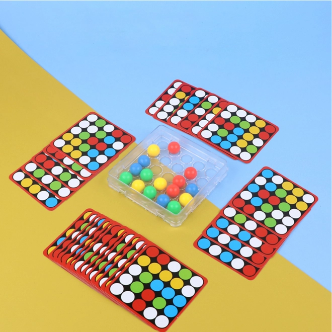 WOOPIE jeu Doigts rapides pour les enfants à partir de 3 ans