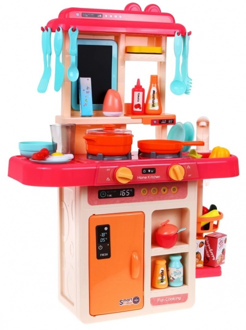 Cuisinette pour enfant Moderne Kitchen Rose