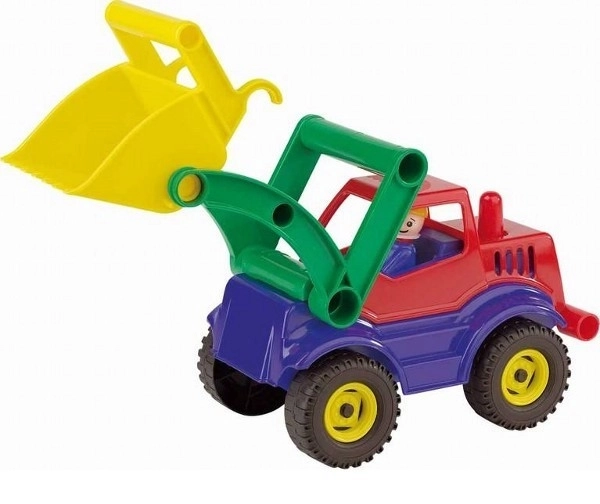 Chargeur actif pour enfants Lena