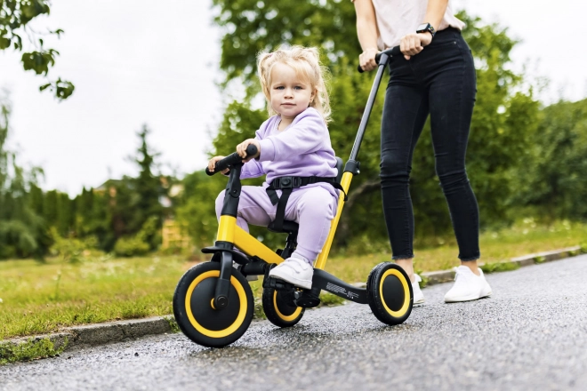 Tricycle Razor 3v1, Gris Lunaire