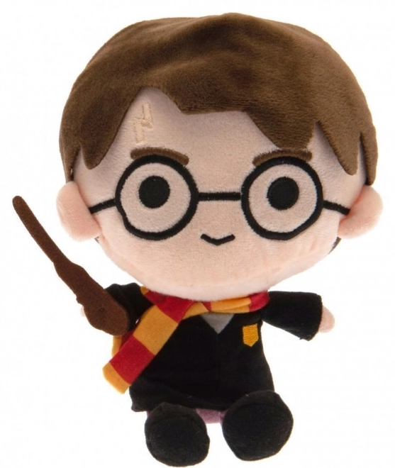 Puzzle 3D Harry Potter 300 pièces avec jouet en peluche