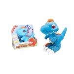 Dinosaure parlant 23cm