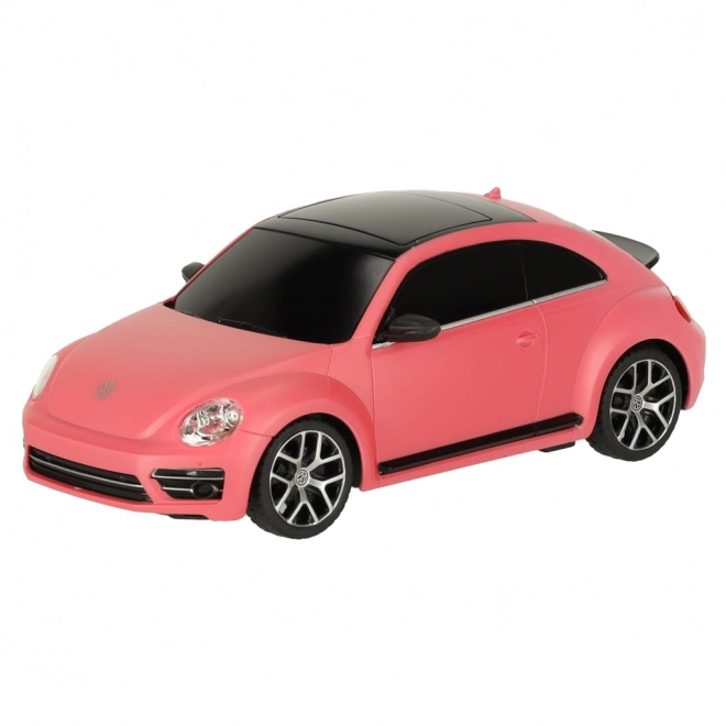 Rastar Volkswagen Coccinelle télécommandée 1:24 Changeant de couleurs