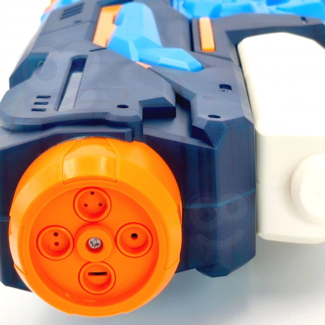 Pistolet à eau Woopie