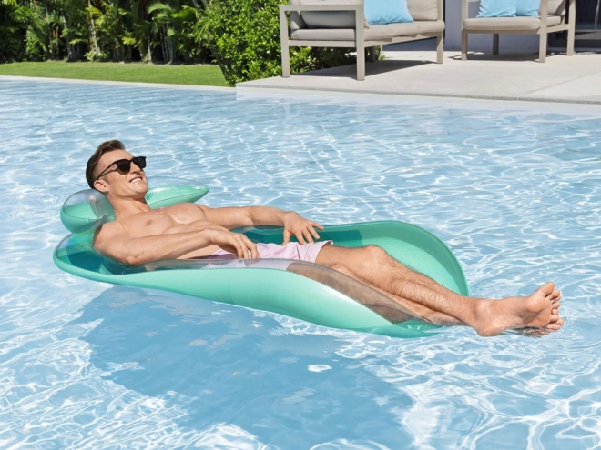 Matelas gonflable avec fond en treillis Bestway