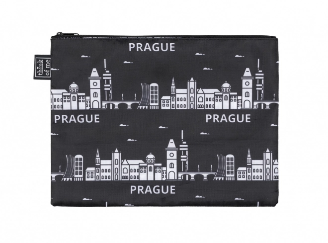 Ensemble de 3 trousses Prague
