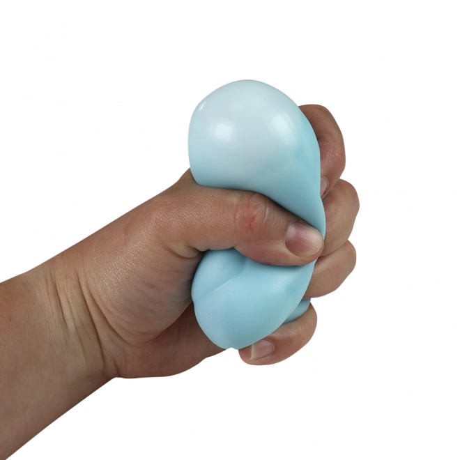 Balle anti-stress popcorn 7 cm