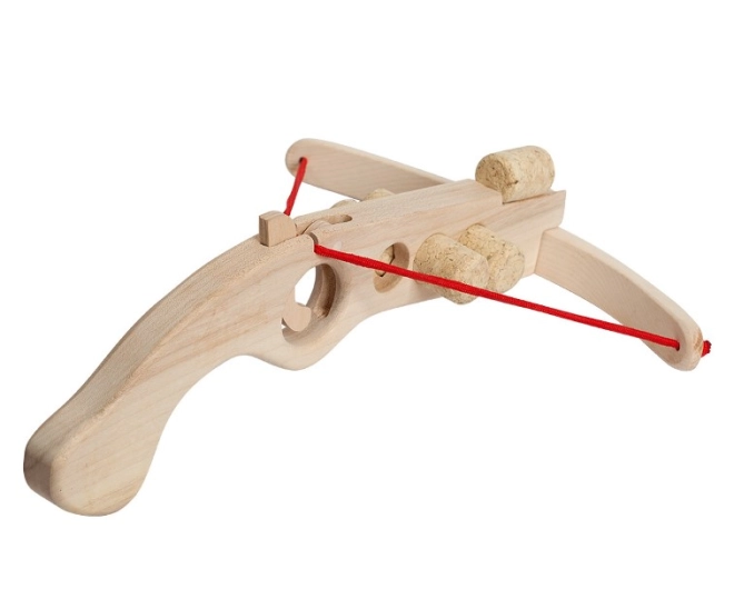 Design en bois naturel