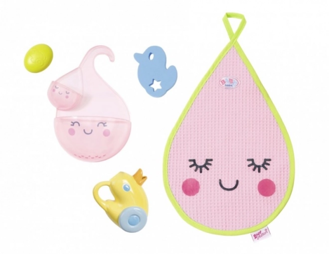 Bb Accessoires de salle de bain