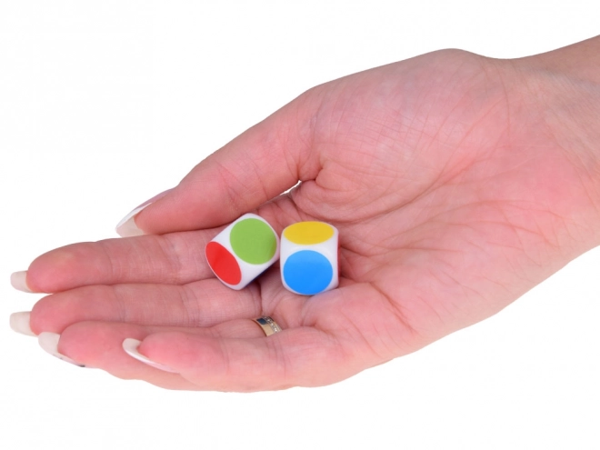 Jeu de mémoire Pengoloo pour enfants