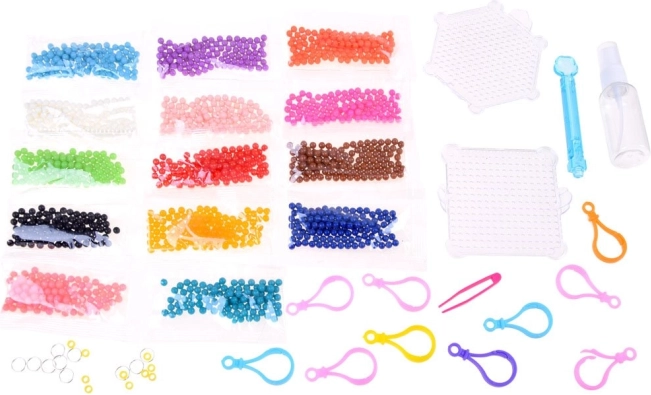 Riche ensemble d’outils