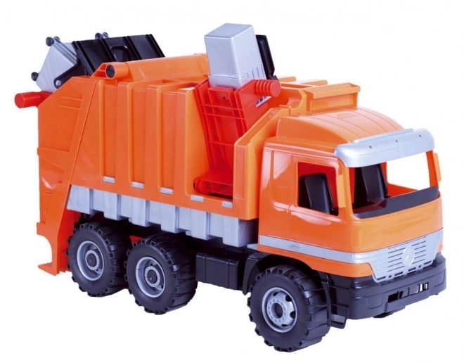 Lena Auto plastique Mercedes éboueur