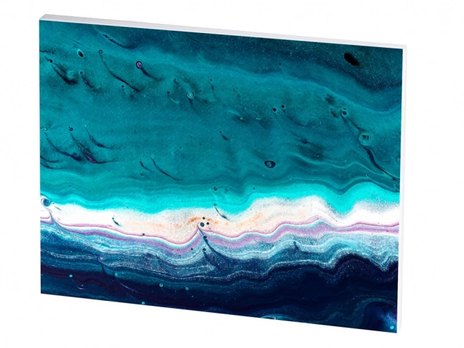 Toile de peinture 40x50 cm