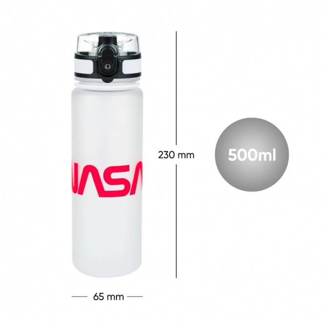 BAAGL Bouteille Tritan NASA pour boire