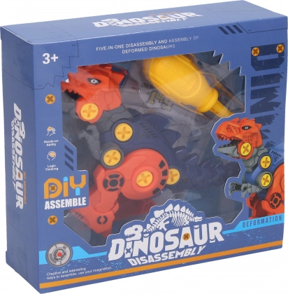 raptor vissable 15 cm