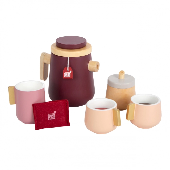 Ensemble de thé et café pour enfants