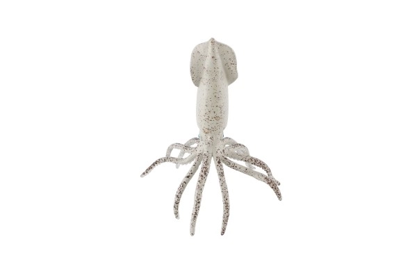 Encornet commun zooted plastique 15cm dans le sac