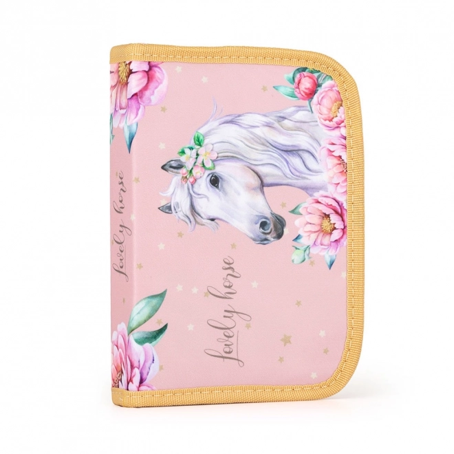Ensemble scolaire Premium Light Cheval Romantique