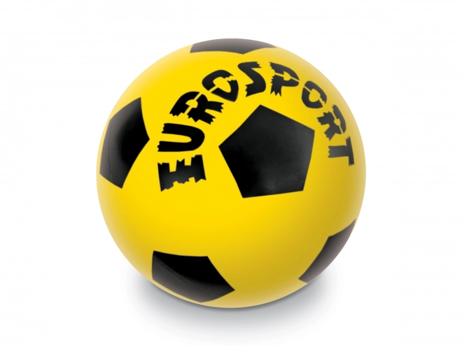 Ballon Eurosport non gonflé