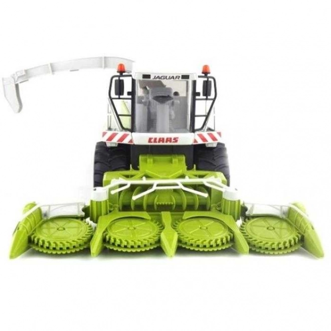 Modèle de coupe CLAAS Jaguar 900