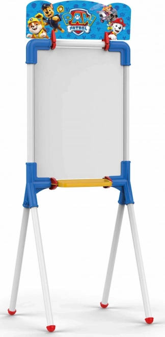 CHICOS Tableau double face Pat' Patrouille
