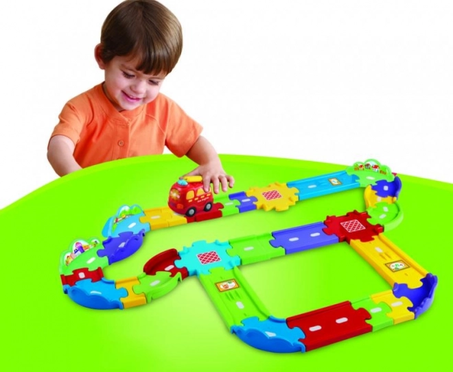 SmartPoints interactifs