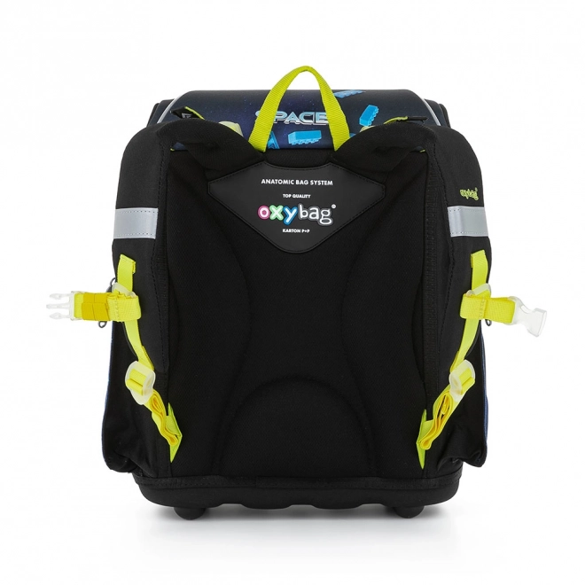 Sac à dos scolaire PREMIUM LIGHT Espace