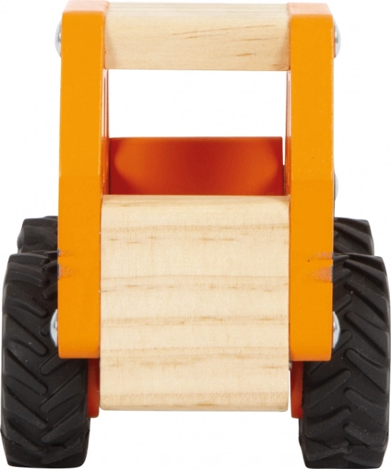 Small Foot Pelleteuse en bois