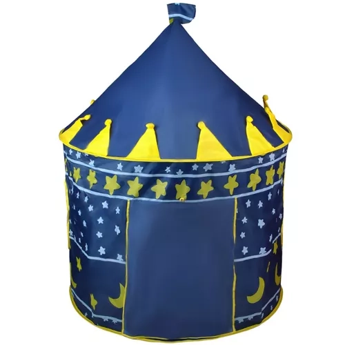 Tente pour enfants bleu 23474