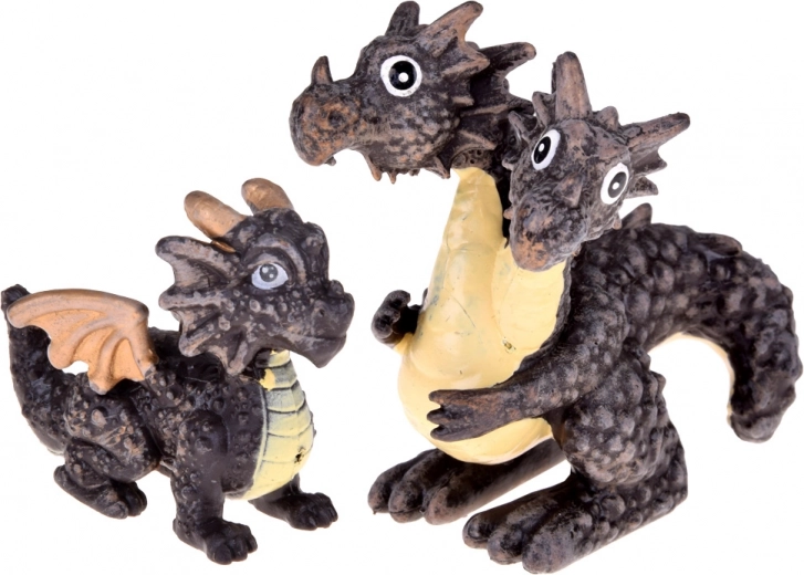 Figurines durables pour jouer et collectionner