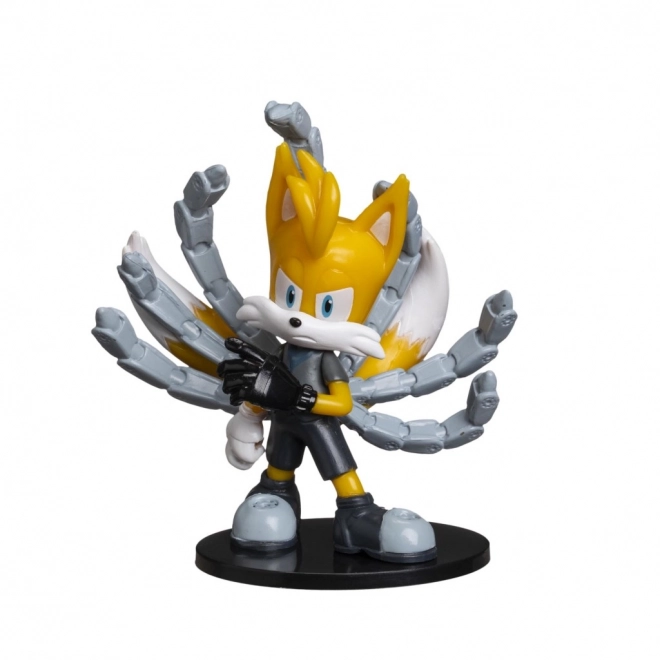 Figurine en plastique Sonic