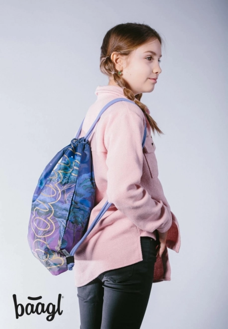 Sac à dos Skate Night