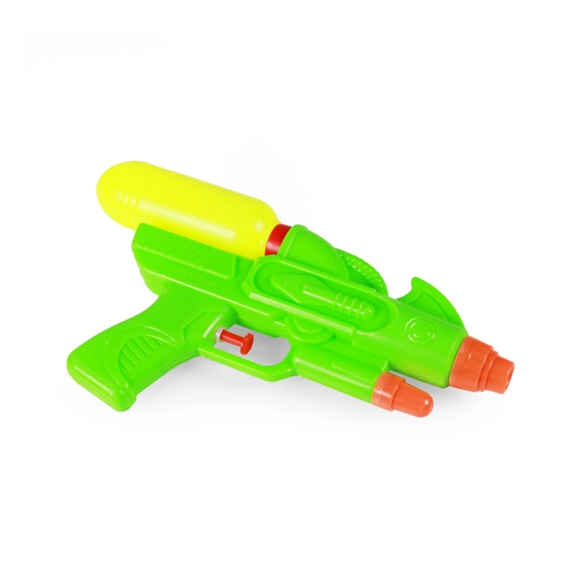 Pistolet à eau coloré de 24 cm