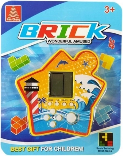 Amusement de poche à tout moment et partout