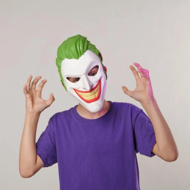Masque de super-héros DC