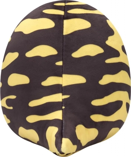 Adorable design de salamandre