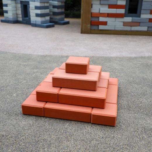 Possibilités de construction créatives