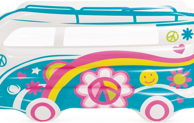 Matelas Gonflable Van