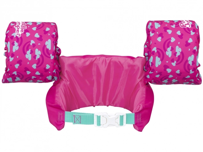 Veste de natation pour enfants Licorne