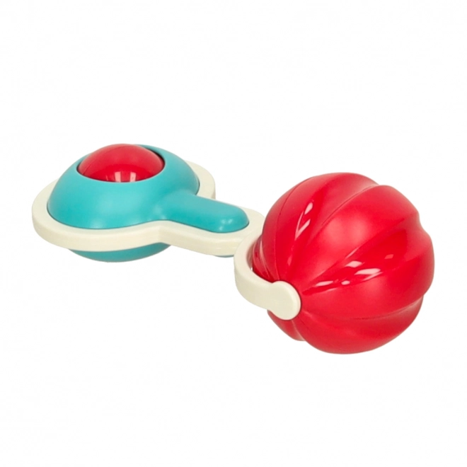 Jouet sensoriel pour nourrissons 12 pcs Bibi-inn