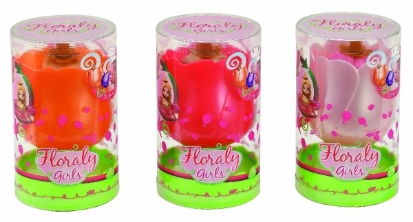 Filles Floraly