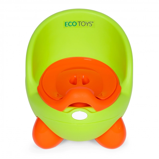 Pot enfant ECOTOYS