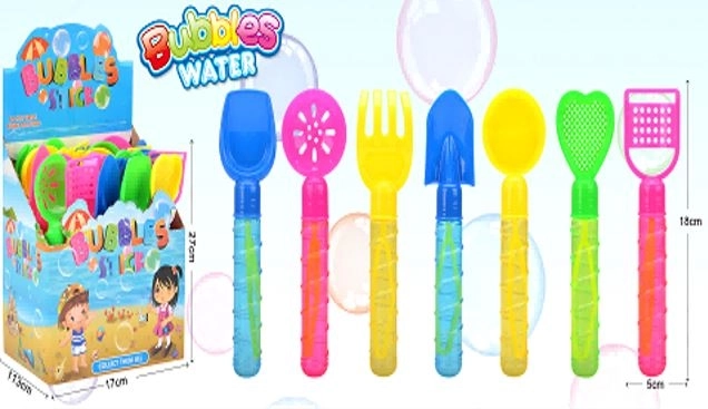 Bublifuk outils 30 ml 17 cm