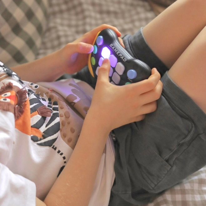 Jeu d'habileté électronique Pop-It pour enfants