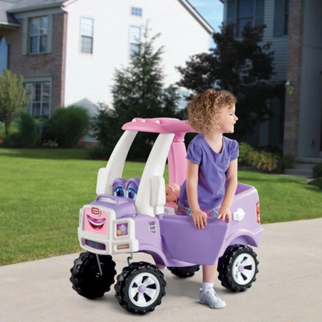 Un design ludique que les enfants adorent