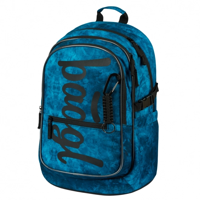 BAAGL sac à dos scolaire core ocean
