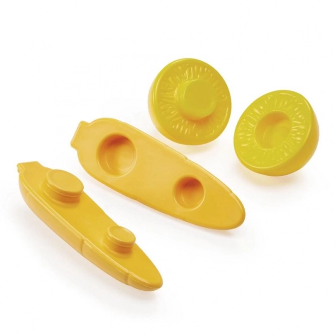 Ensemble pour préparation de soupe